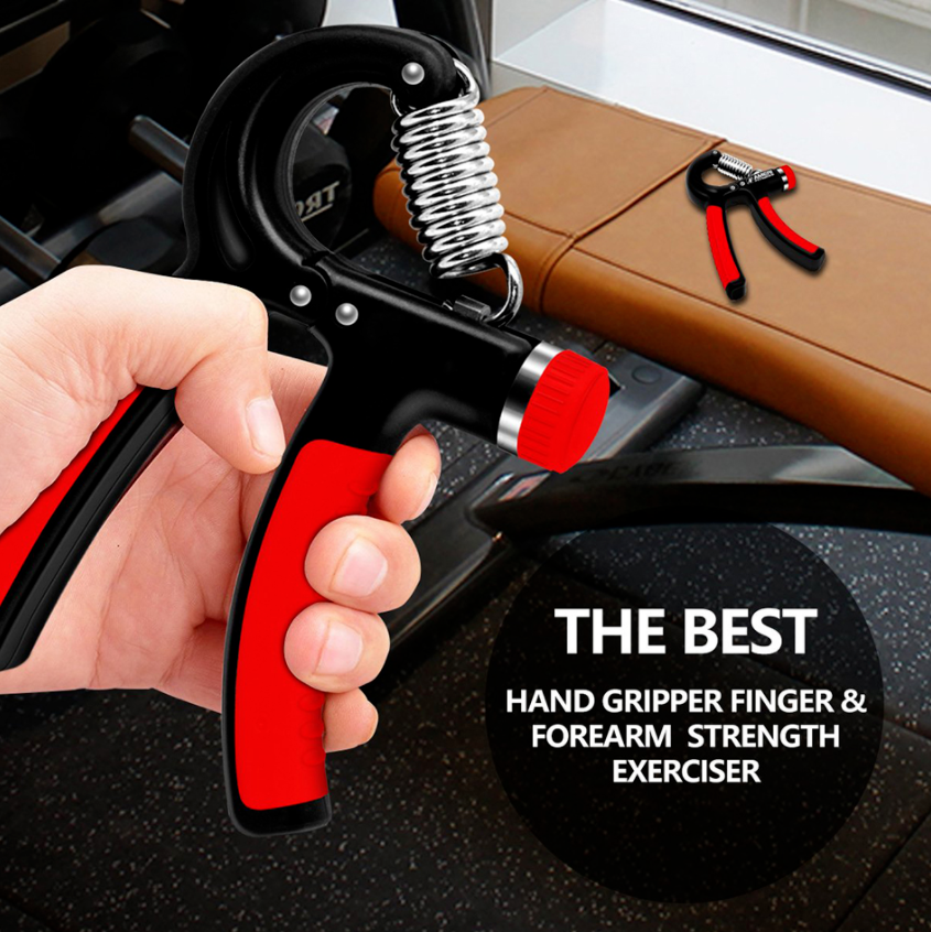 PowerGrip Strength Trainer — product image 11