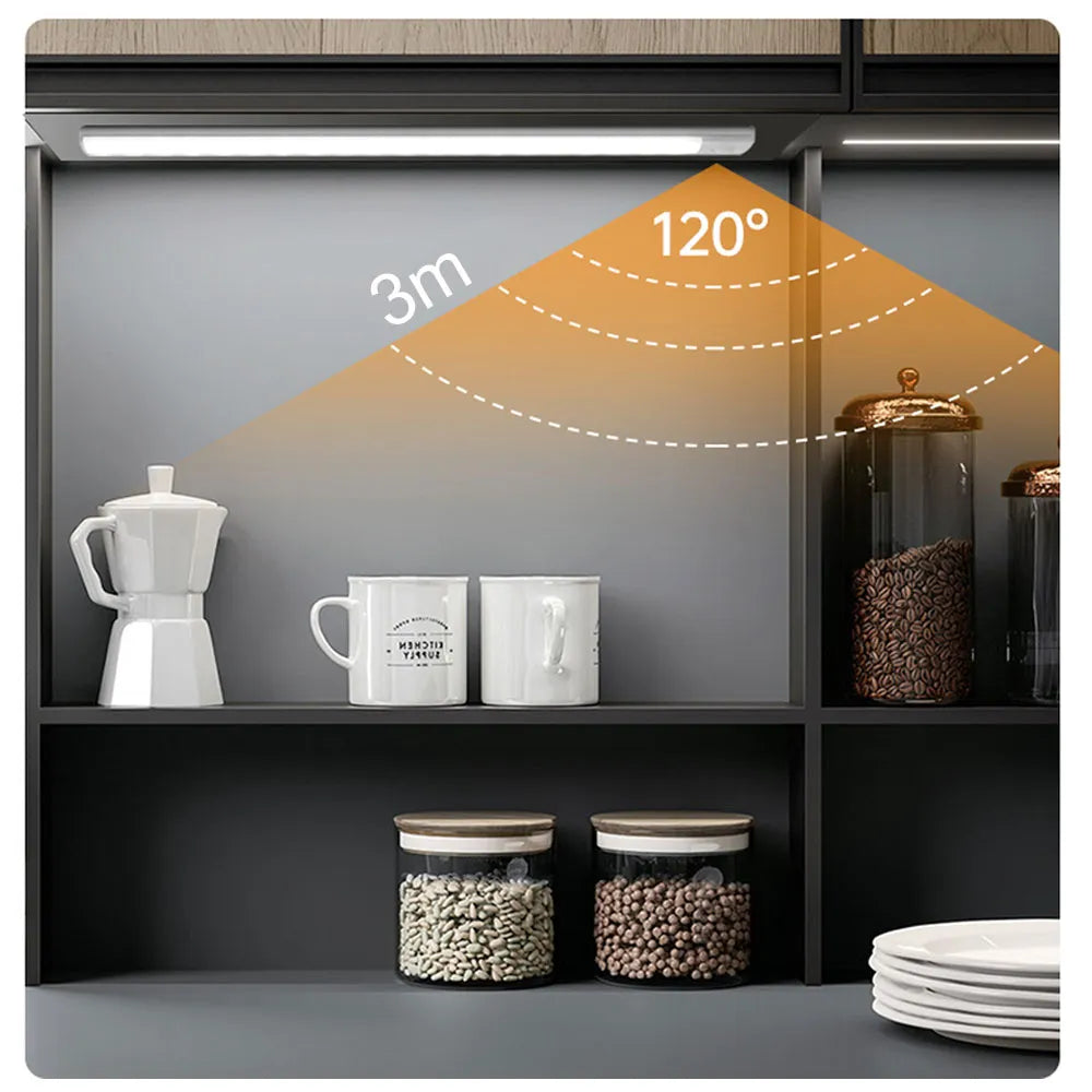 Wireless Motion Sensor Light — product image 13