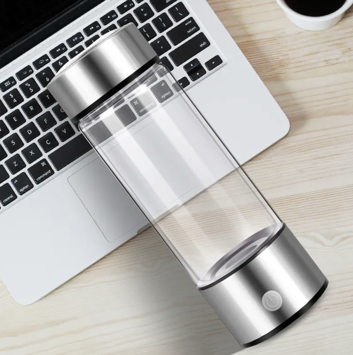 Hydrogen Water Cup — product image 6