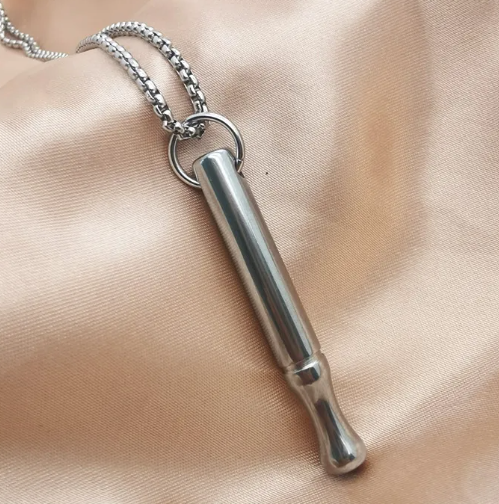 Breathing Necklace for Anxiety — product image 11