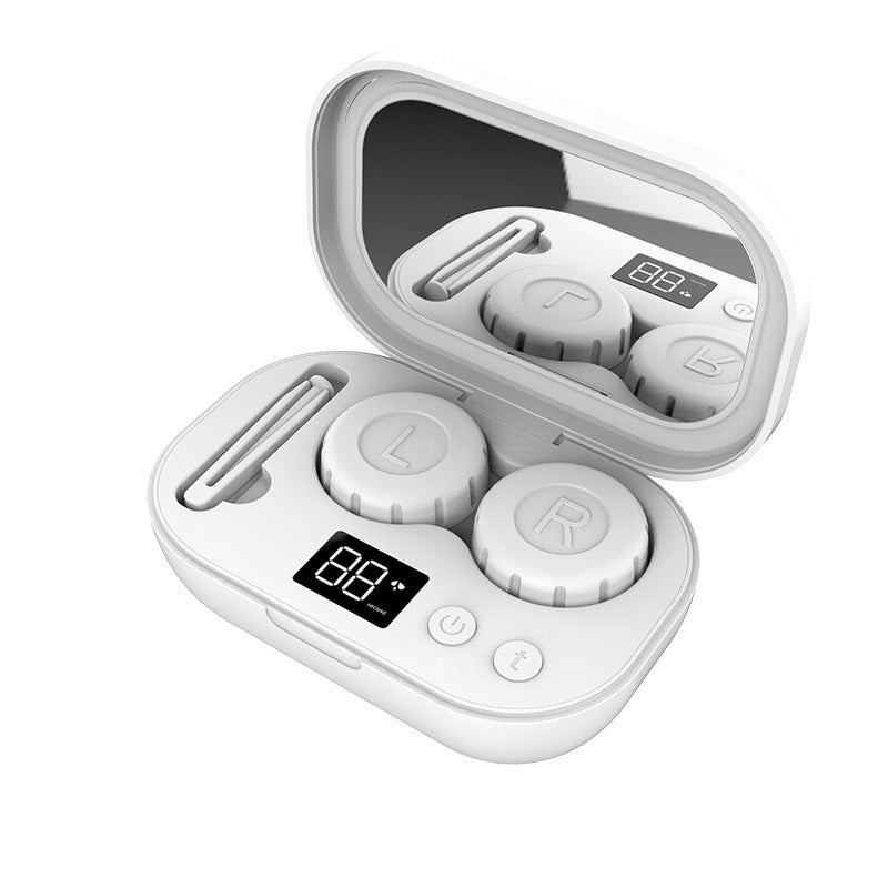 Ultrasonic Contact Lens Cleaner — product image 4