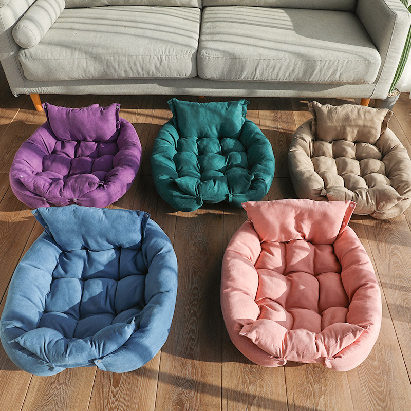 Folding Nest Sofa Bed — product image 5