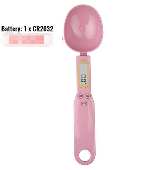 Digital Measuring Spoon Scale Mini — product image 18