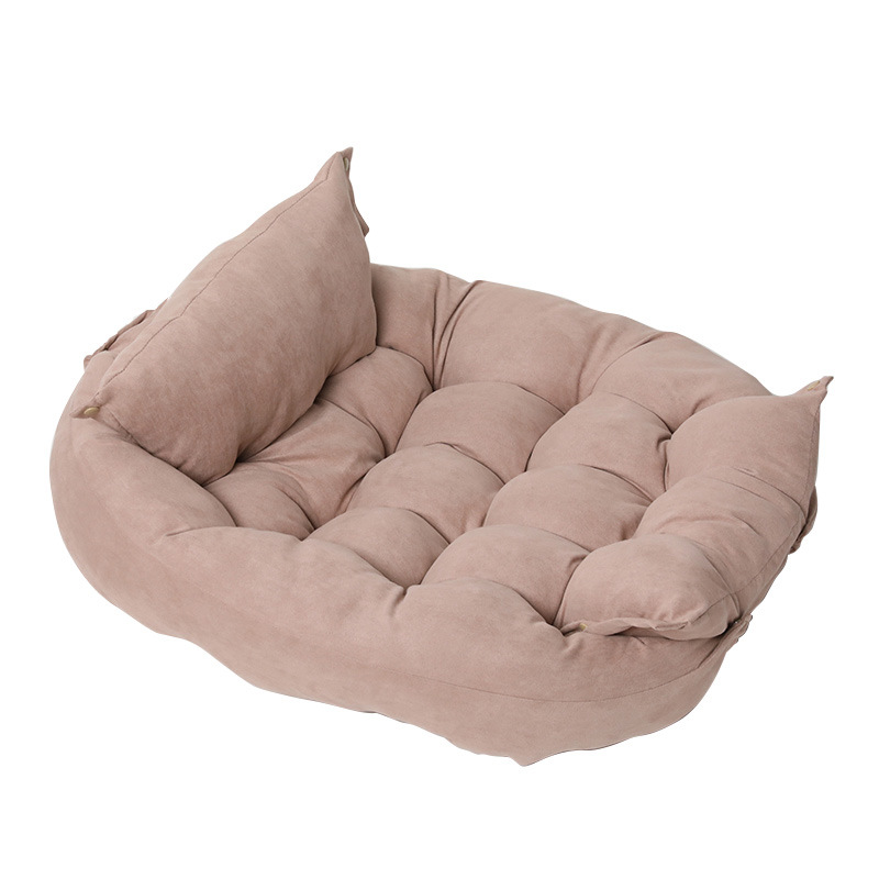 Folding Nest Sofa Bed — product image 14