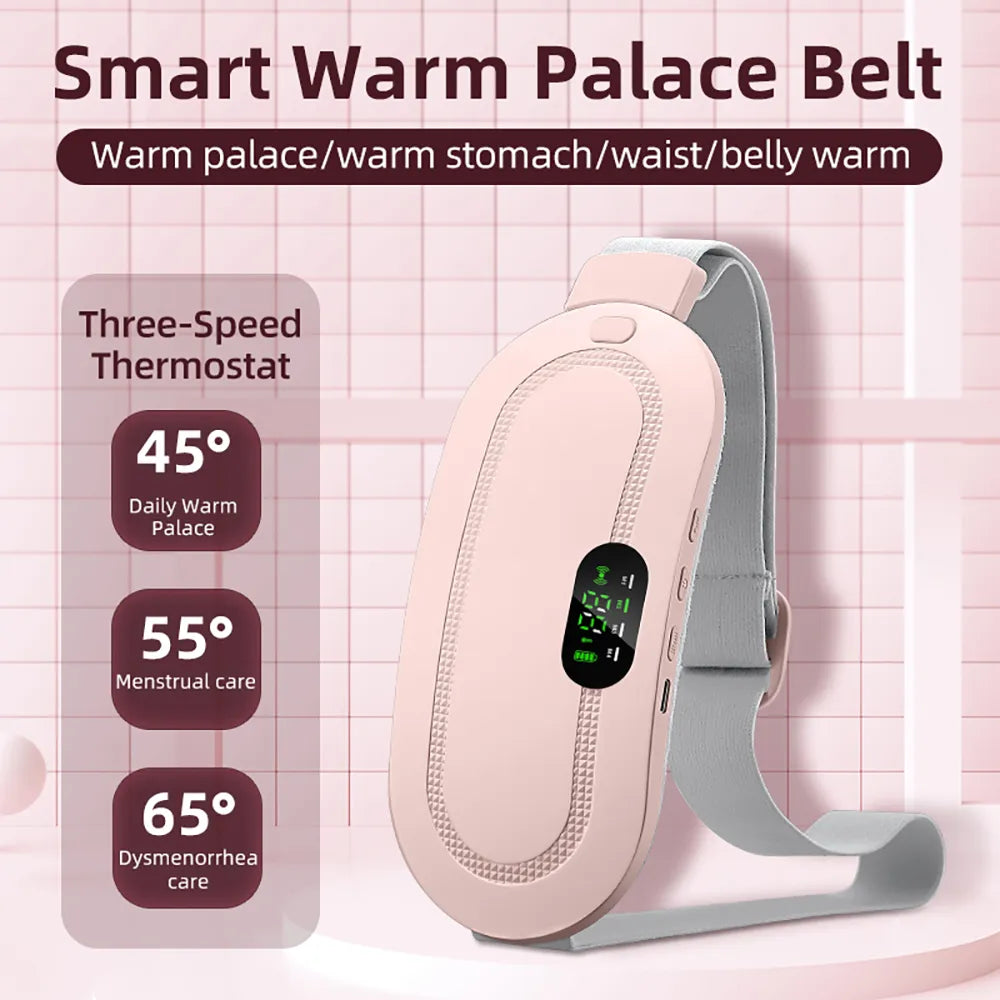 Electric Heating Pad & Massager — product image 3