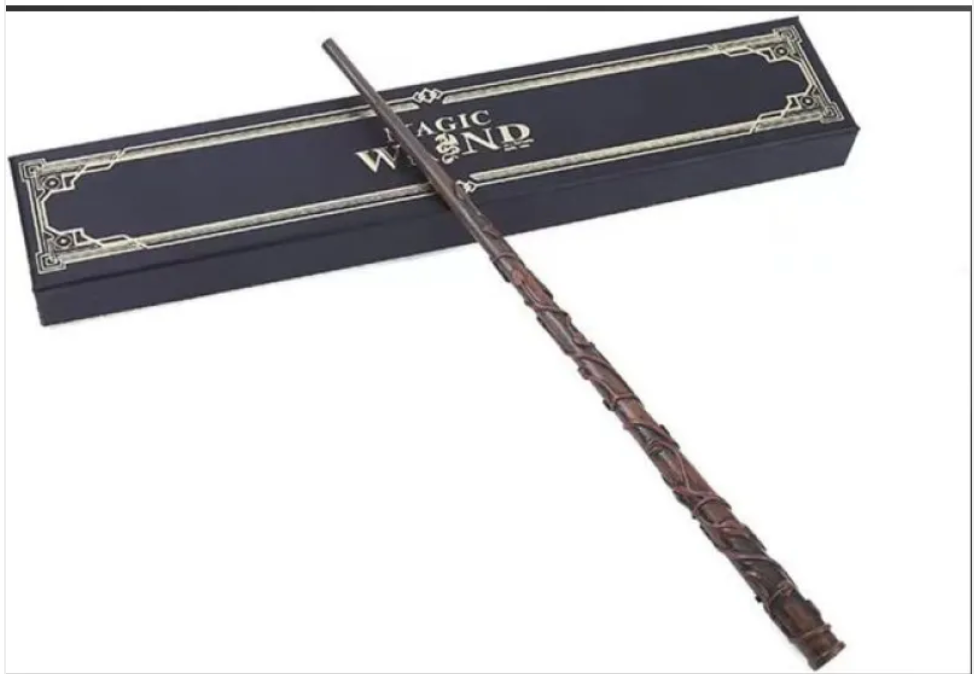 Fireball Magic Wand — product image 13