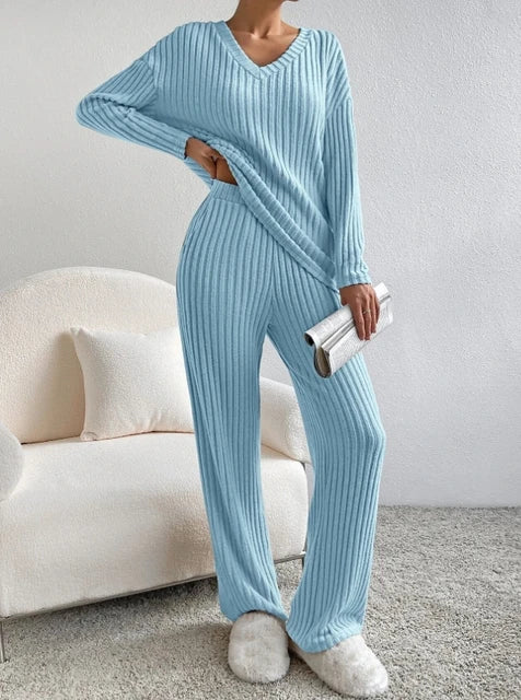 Casual 2-Piece Loungewear Set — product image 12