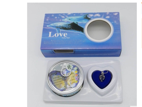 Pearl Jewelry Gift Box with Freshwater Necklace — product image 20