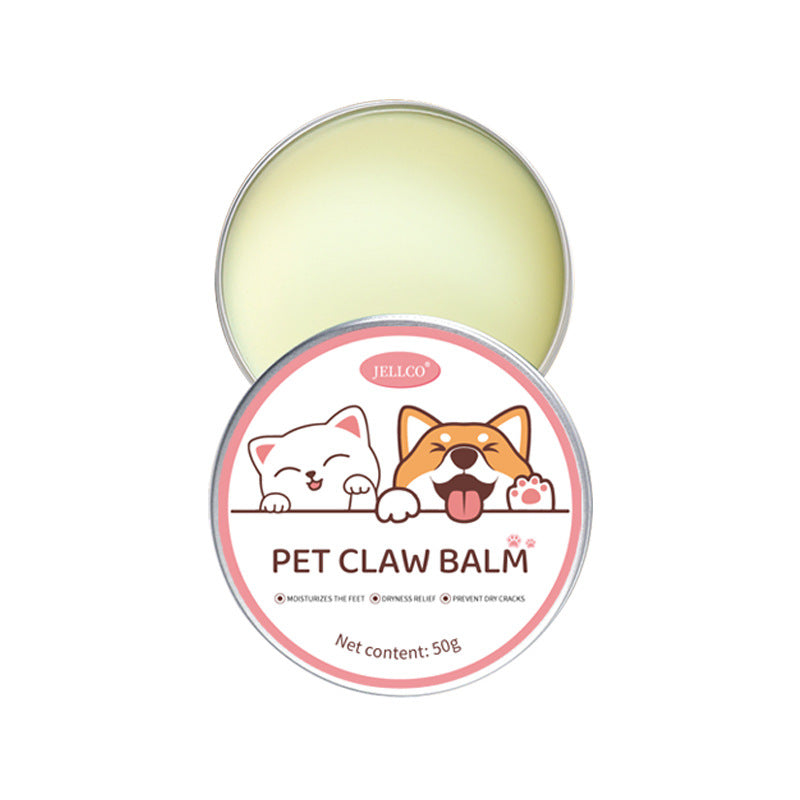 Dog Paw & Claw Care Cream, 50g — product image 4