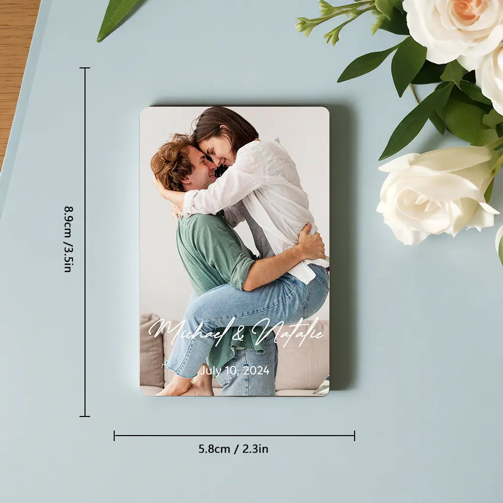 Personalized Playing Cards Wedding Guest Book Alternative Unique Wedding Keepsake — product image 5