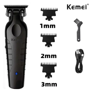 Kemei Professional Hair Clipper Set — product image