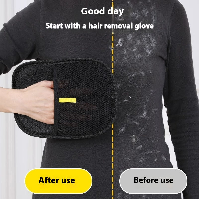 Grooming Glove for Pets — product image 7