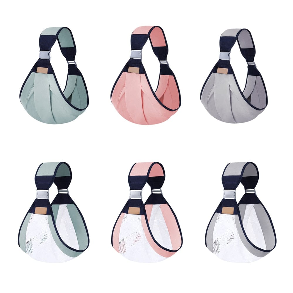 Shoulder Baby Carrier Sling — product image 3