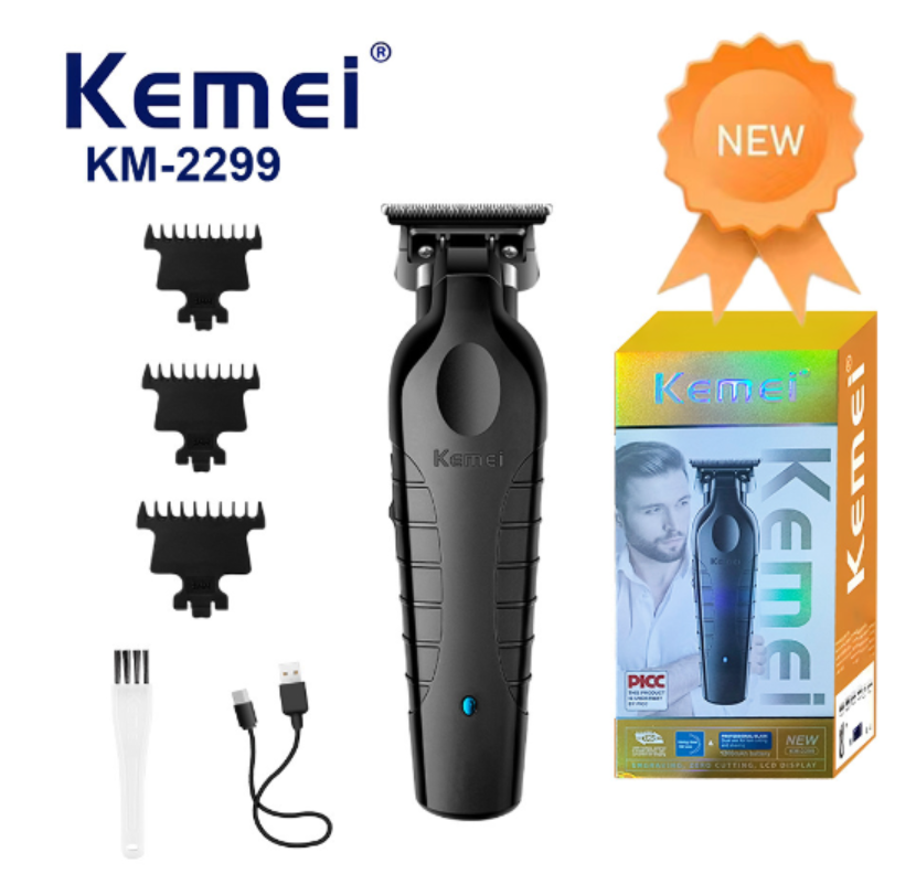 Kemei Professional Hair Clipper Set — product image 3
