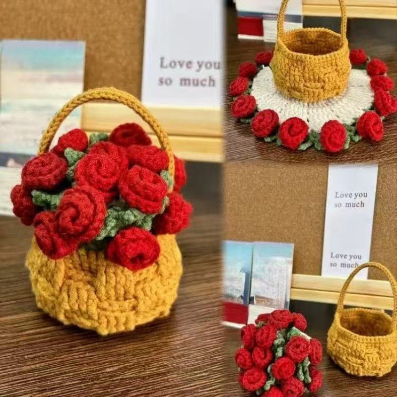 Crochet DIY Kit — product image 7