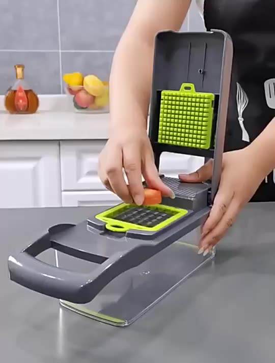 Vegetable Chopper Kitchen — product image 6