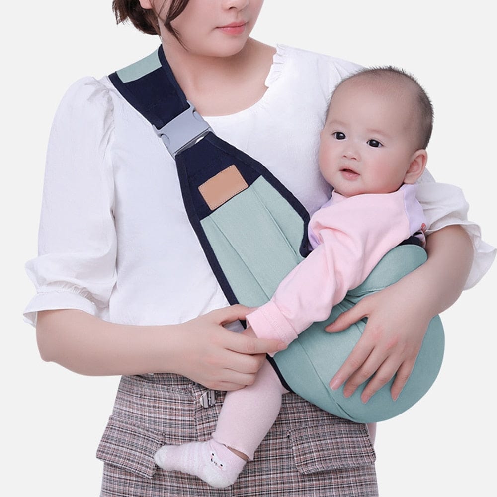 Shoulder Baby Carrier Sling — product image 8