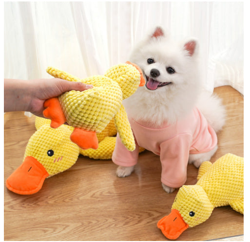 Calming Duck Toy — product image 6