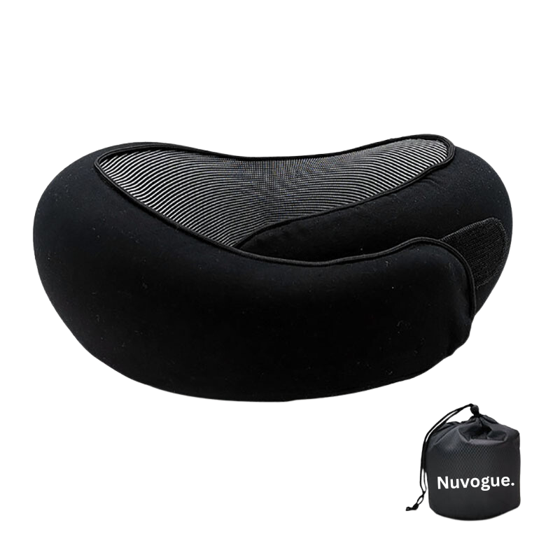 SkySoothe-Neck Pillow — product image 8