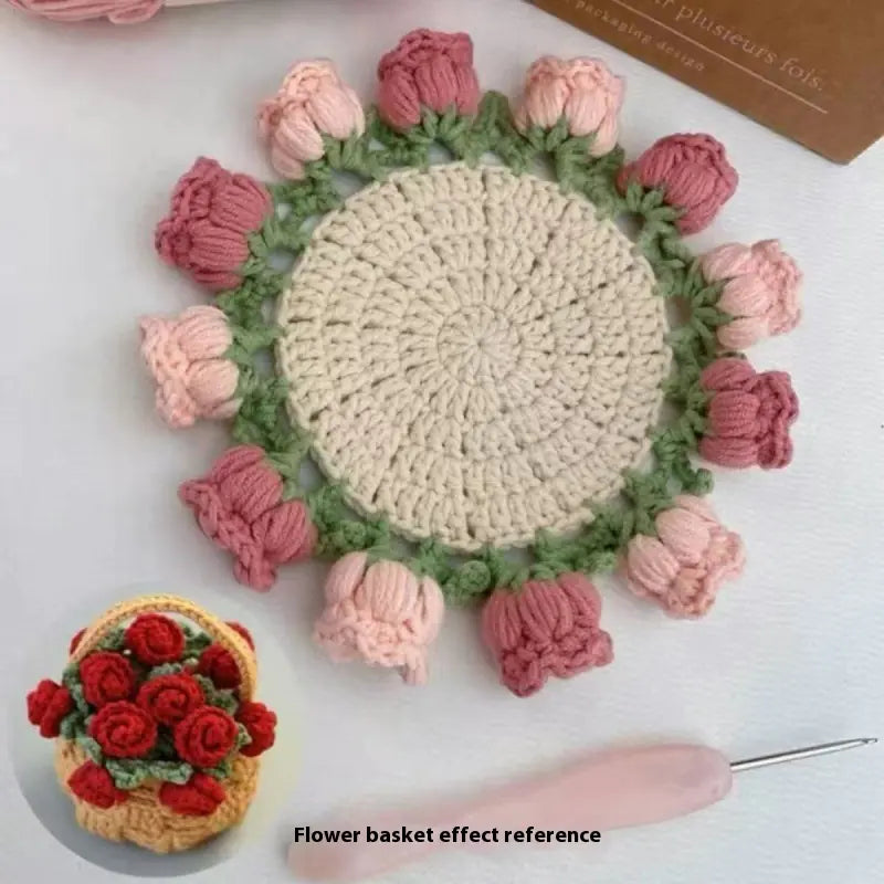Crochet DIY Kit — product image 12