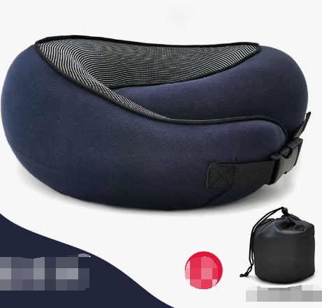 SkySoothe-Neck Pillow — product image