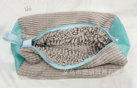 Shoe Clean Laundry Bag — product image 5
