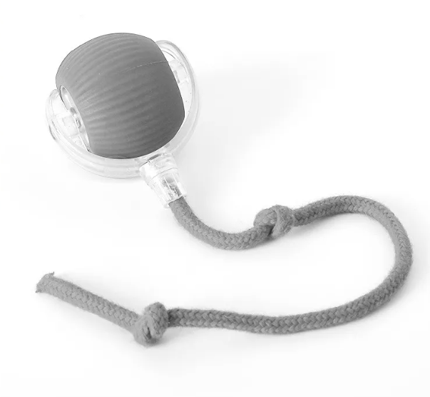 PurrPlay Self-Rolling Cat Toy Ball — product image 11