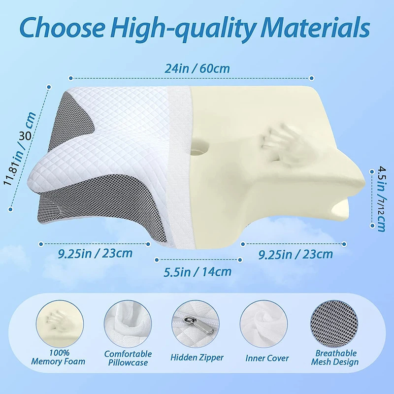 Neck Pillow — product image 2