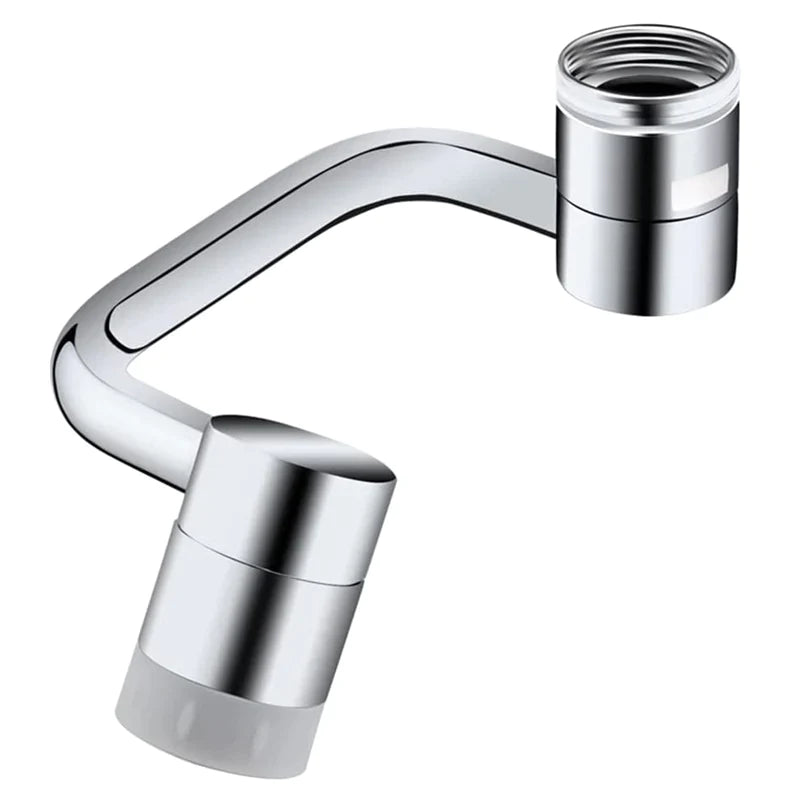 1080° Rotatable Faucet Extender — product image 5