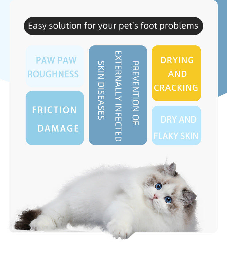 Dog Paw & Claw Care Cream, 50g — product image 5
