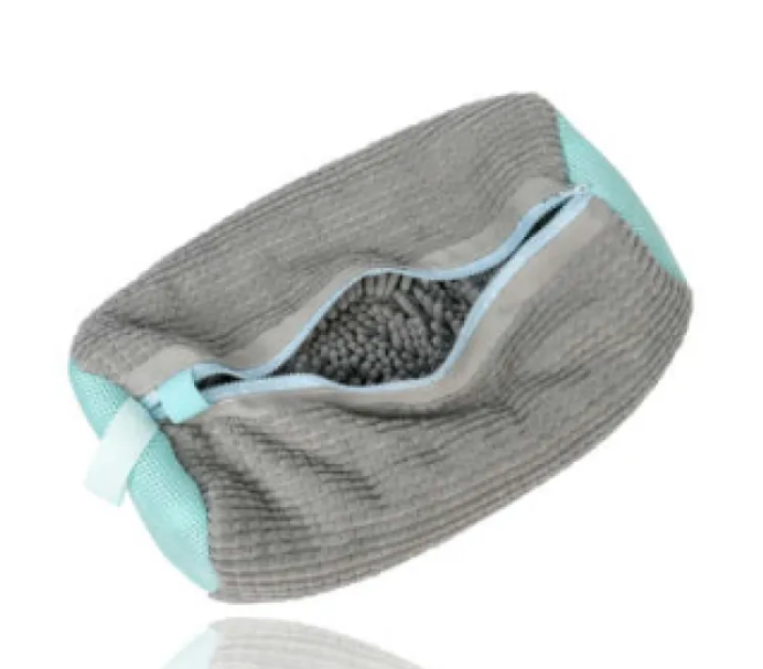 Shoe Clean Laundry Bag — product image 14