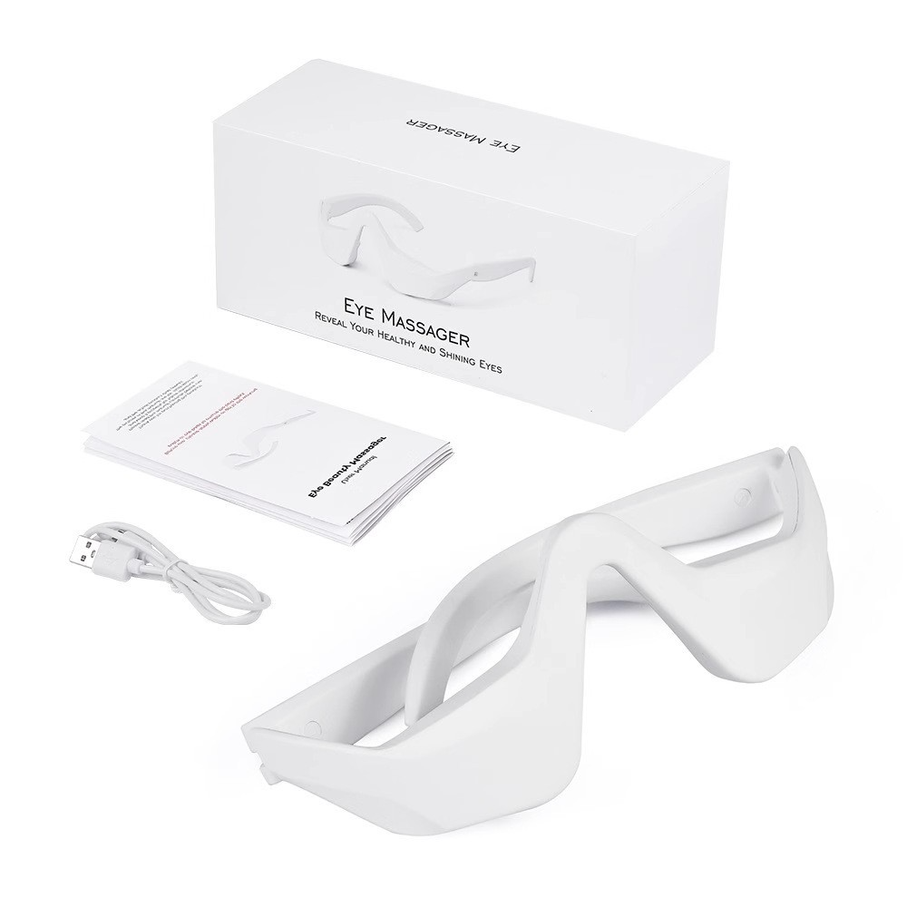 Wireless Eye Massager — product image 9