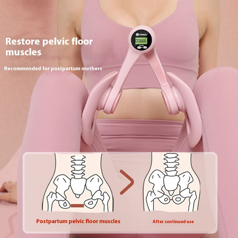 Pelvic Floor Muscle Trainer — product image