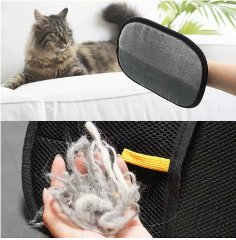 Fur Remover Glove — product image 3
