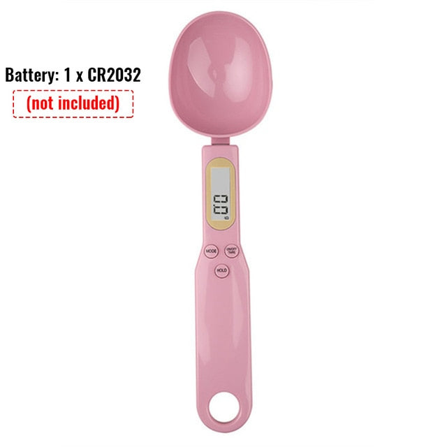 Digital Measuring Spoon Scale Mini — product image 10