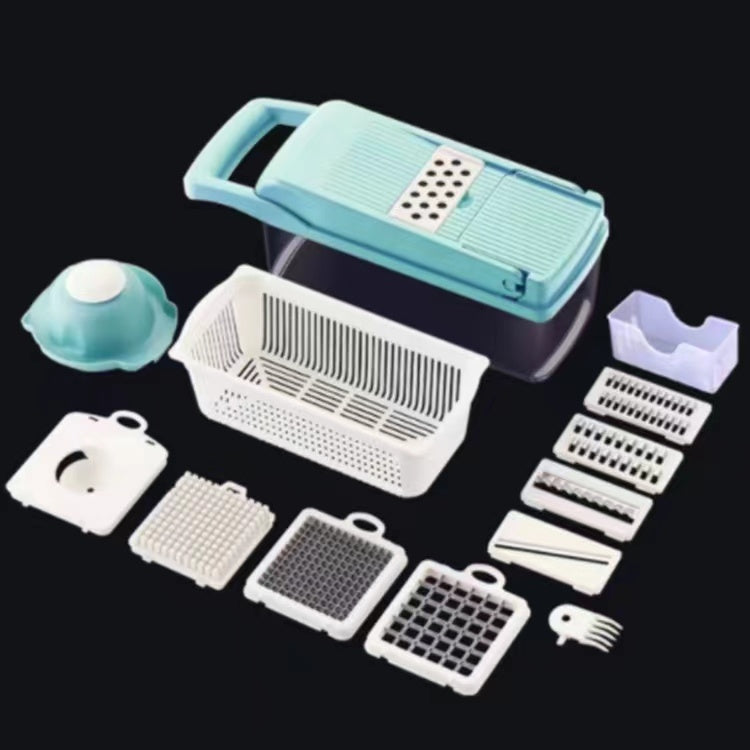 Vegetable Chopper Kitchen — product image 15