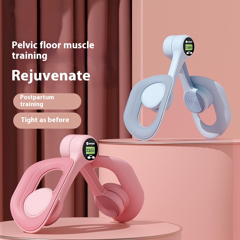 Pelvic Floor Muscle Trainer — product image 2