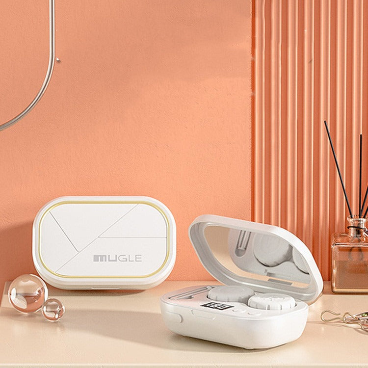 Ultrasonic Contact Lens Cleaner — product image 6