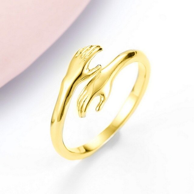 I Am Enough Ring — product image 7