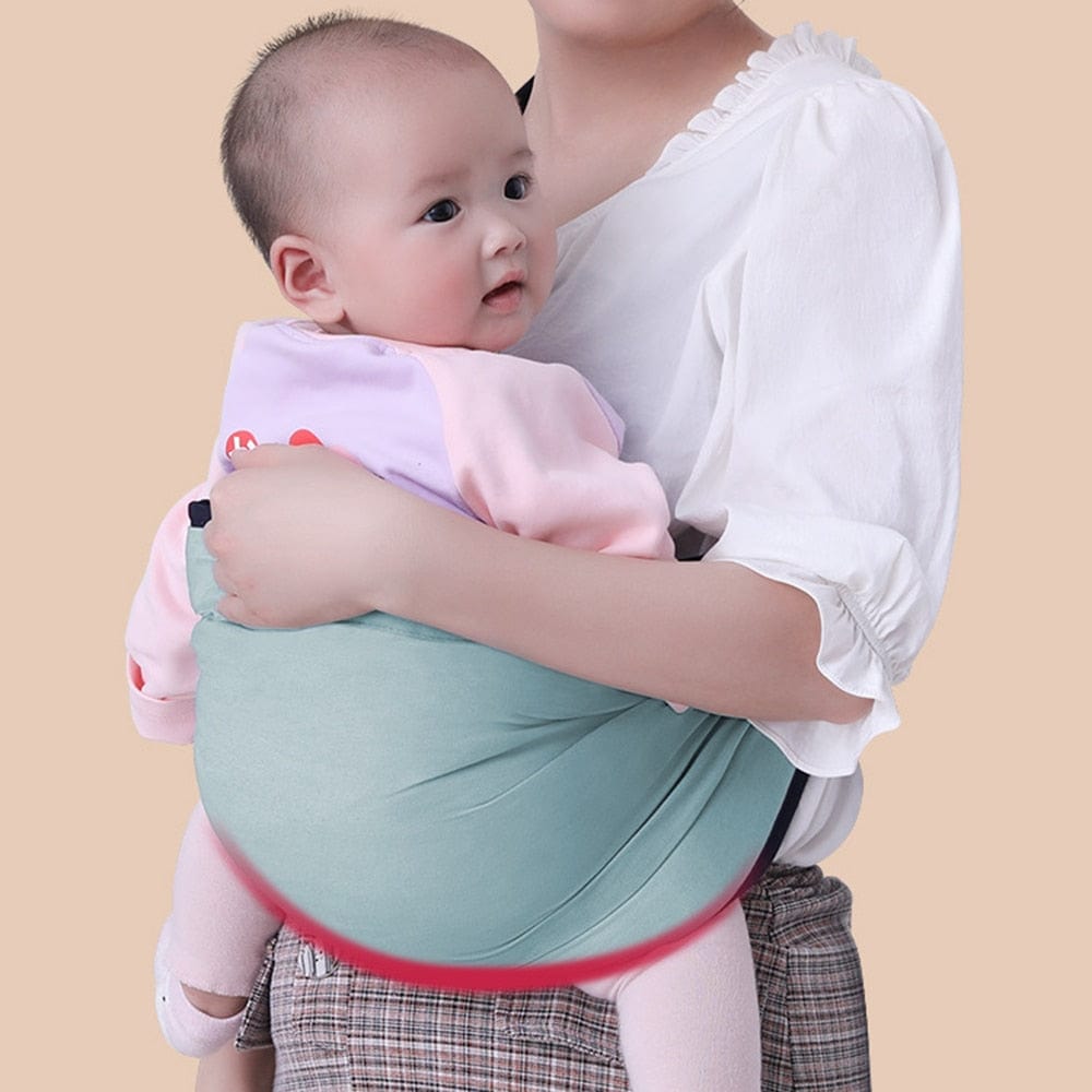 Shoulder Baby Carrier Sling — product image 4