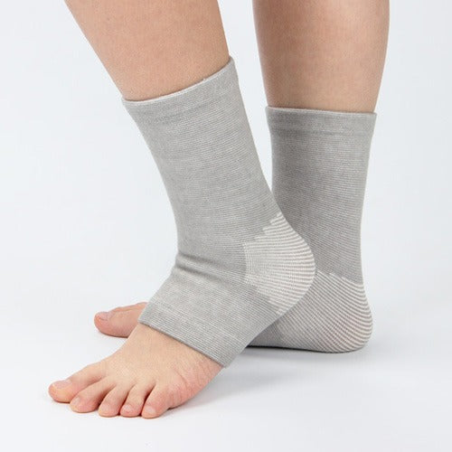 Elastic Sports Ankle Support Socks — product image