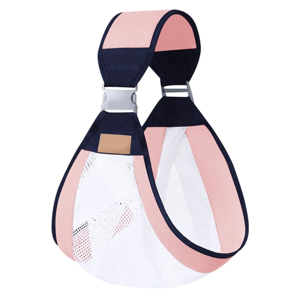 Shoulder Baby Carrier Sling — product image 10