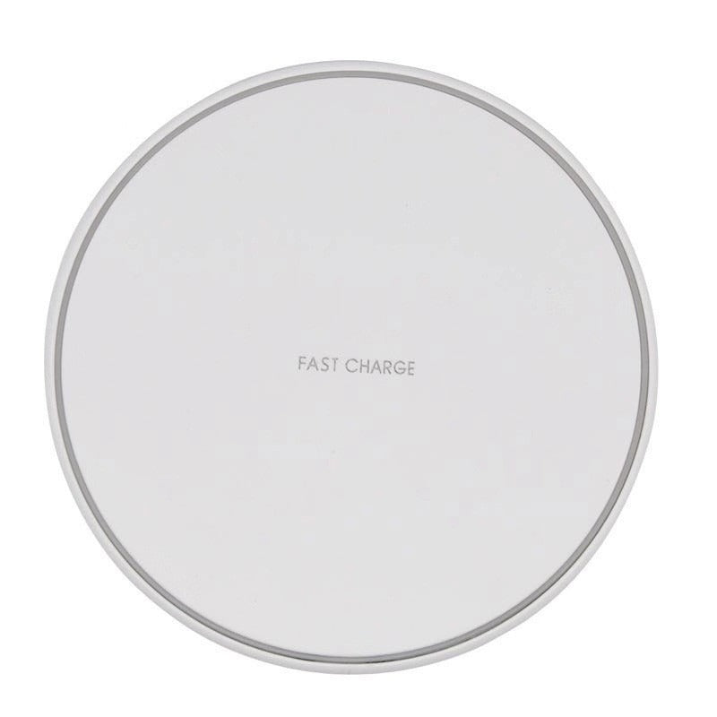 60W Wireless Charger Pad for iPhone & Samsung Phones — product image 6