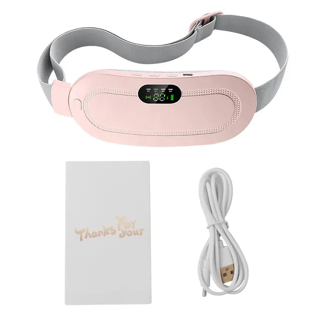Electric Heating Pad & Massager — product image 8