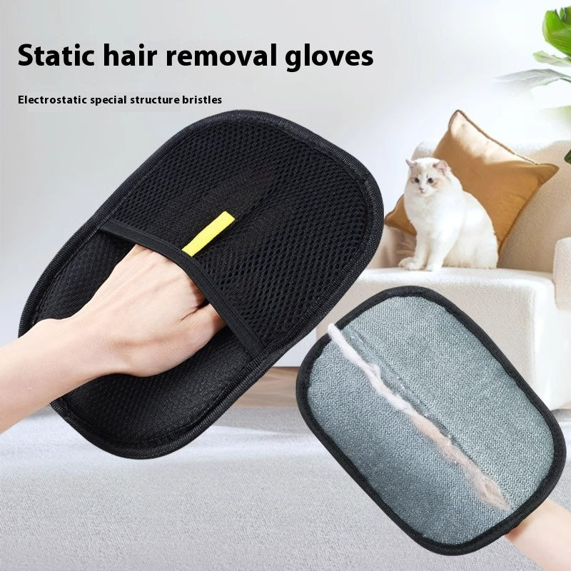 Grooming Glove for Pets — product image 6
