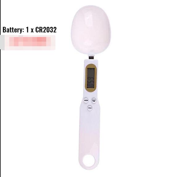 Digital Measuring Spoon Scale Mini — product image 14