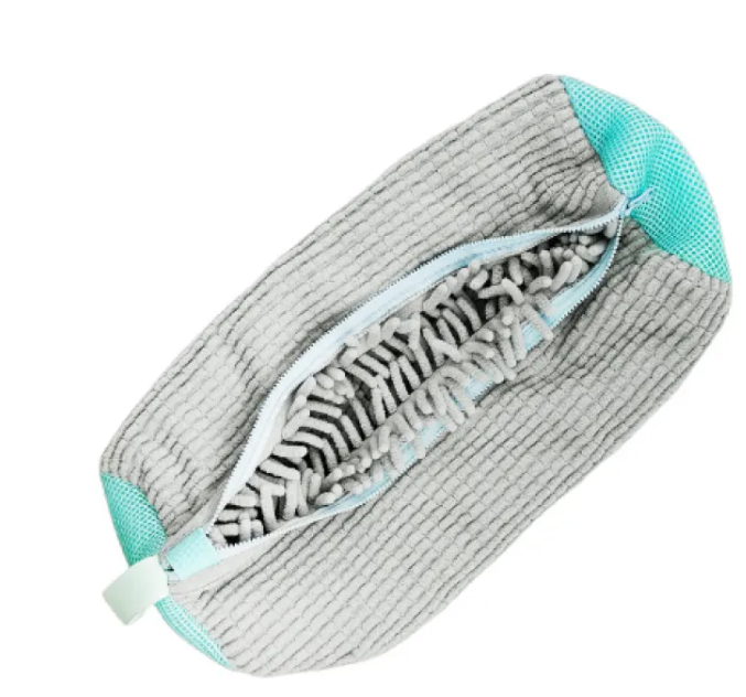 Shoe Clean Laundry Bag — product image 3