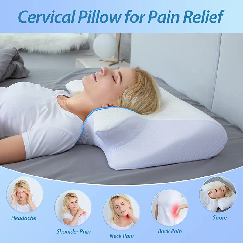 Neck Pillow — product image 7