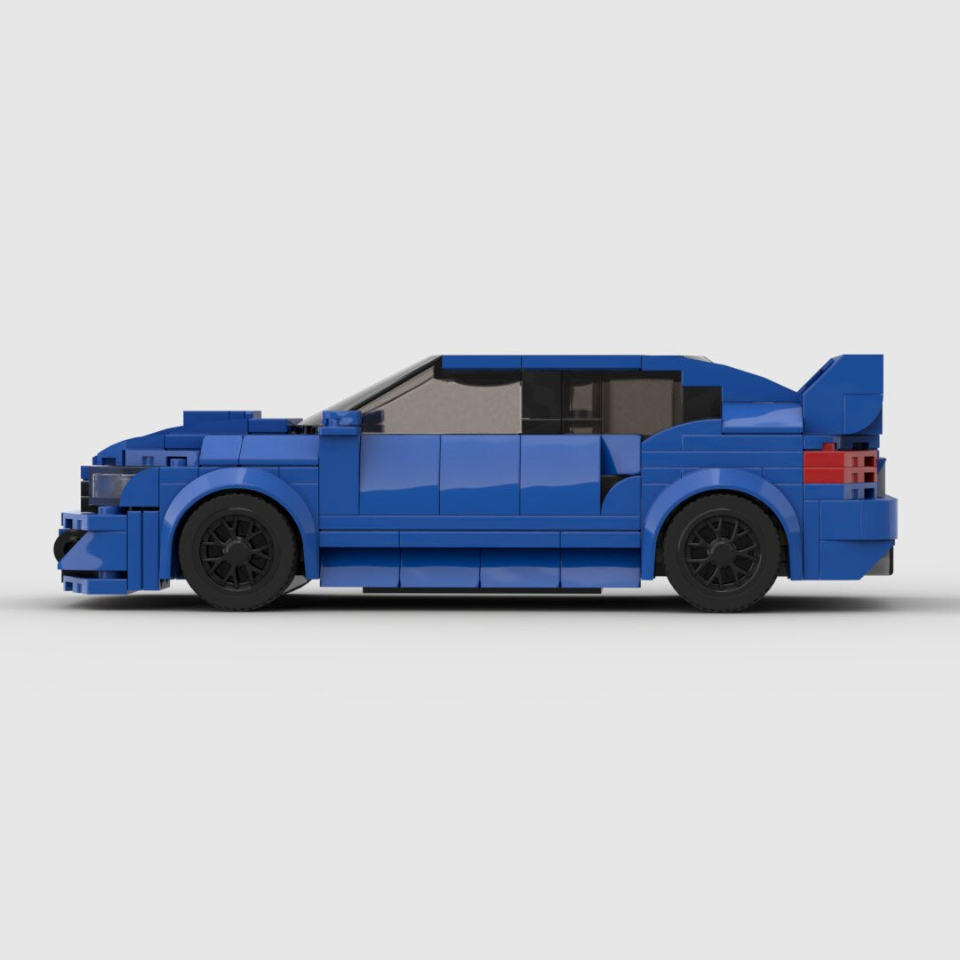Subaru WRX STI — product image 2