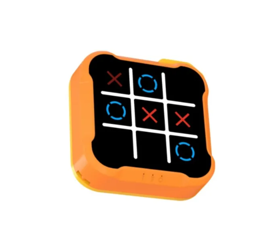 Educational Tic-Tac-Toe Toy for Kids — product image 6